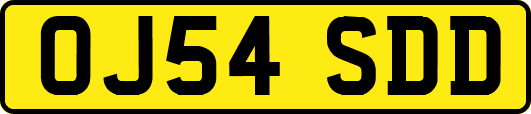 OJ54SDD