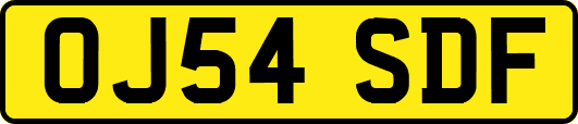 OJ54SDF