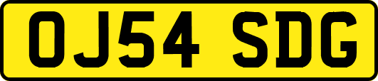 OJ54SDG