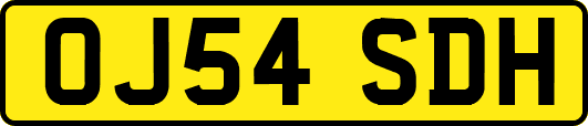 OJ54SDH