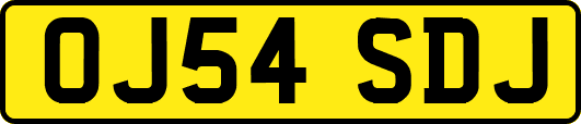 OJ54SDJ