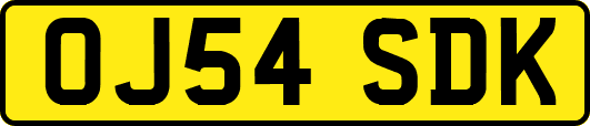 OJ54SDK