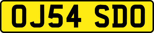 OJ54SDO