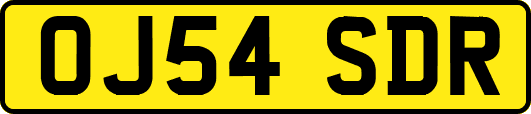 OJ54SDR