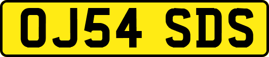 OJ54SDS