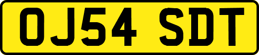 OJ54SDT