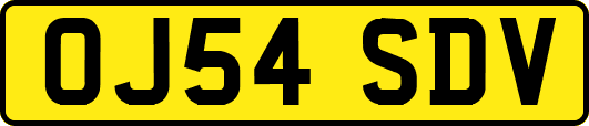 OJ54SDV