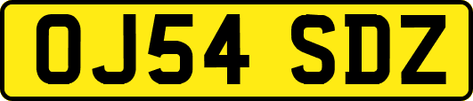 OJ54SDZ