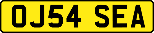 OJ54SEA