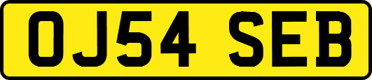 OJ54SEB