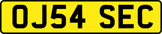 OJ54SEC