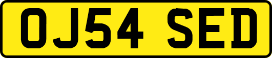 OJ54SED