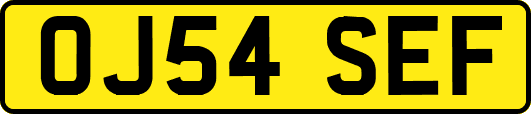 OJ54SEF