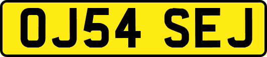 OJ54SEJ