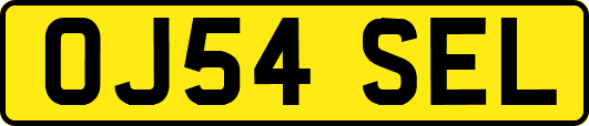 OJ54SEL