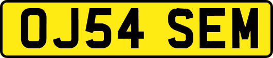 OJ54SEM