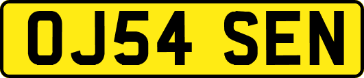 OJ54SEN