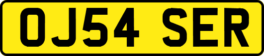 OJ54SER
