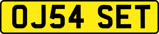 OJ54SET