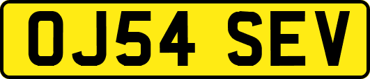 OJ54SEV
