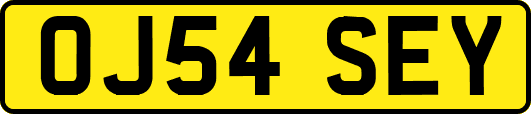 OJ54SEY