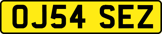OJ54SEZ