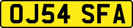 OJ54SFA
