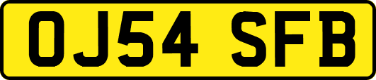 OJ54SFB