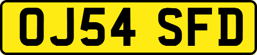OJ54SFD