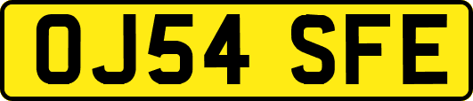 OJ54SFE