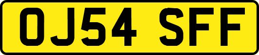 OJ54SFF