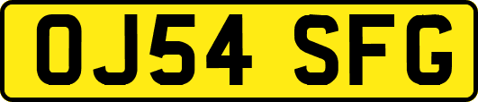 OJ54SFG