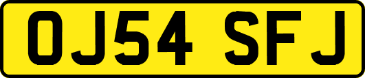 OJ54SFJ