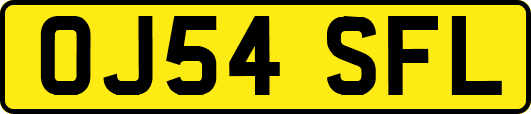 OJ54SFL