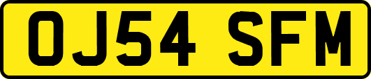 OJ54SFM