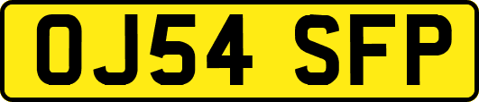 OJ54SFP