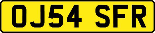 OJ54SFR