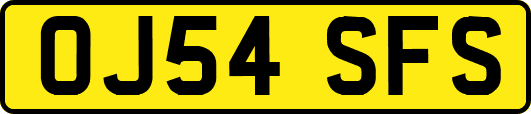 OJ54SFS