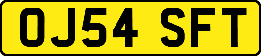 OJ54SFT