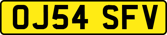 OJ54SFV