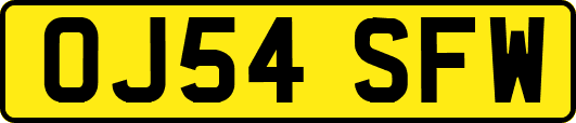 OJ54SFW