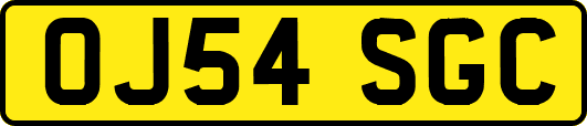 OJ54SGC