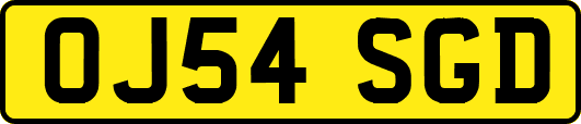 OJ54SGD