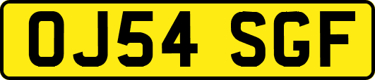 OJ54SGF