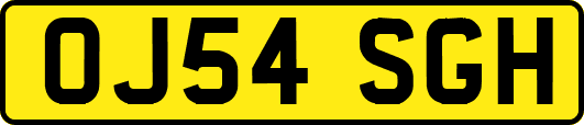OJ54SGH