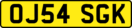 OJ54SGK