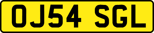 OJ54SGL