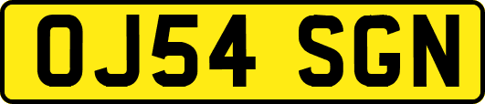 OJ54SGN