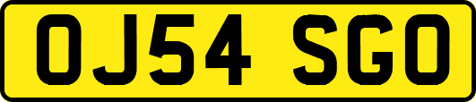 OJ54SGO