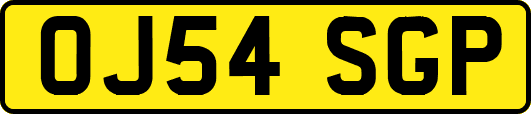 OJ54SGP